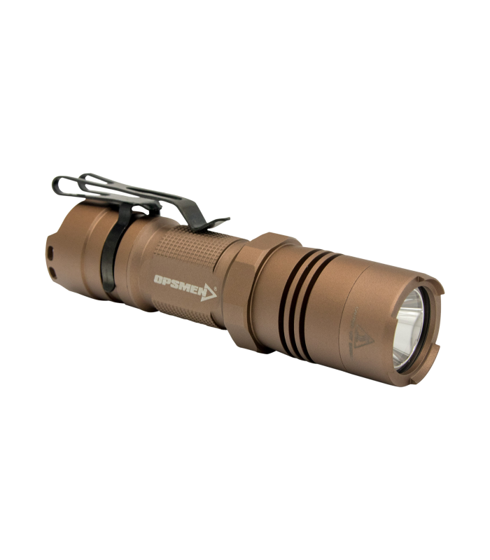 Φακός OPSMEN F302-TN