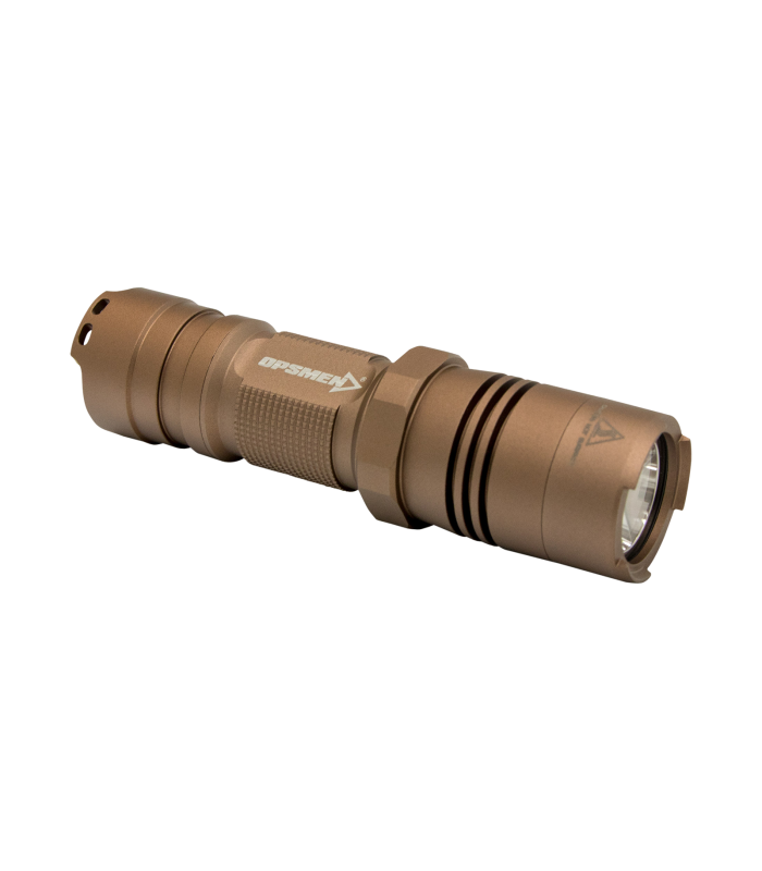 Φακός OPSMEN F302-TN