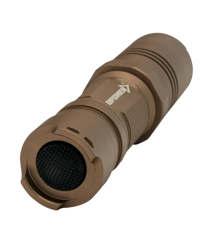 Φακός OPSMEN F302-TN