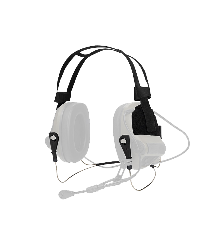 Κιτ στερέωσης λαιμού EARMOR για M33/ M32 Mark4 /M32 Plus