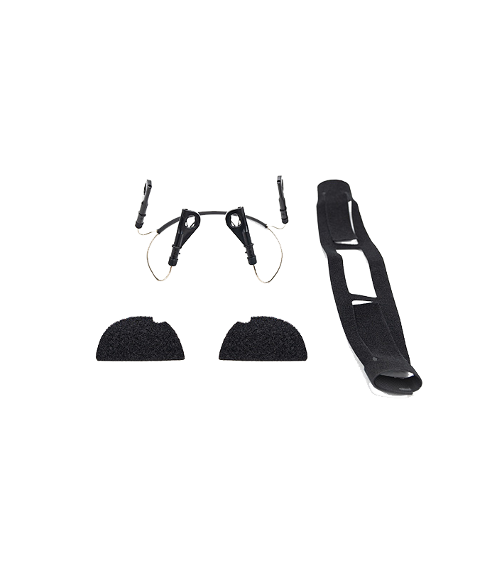 Κιτ στερέωσης λαιμού EARMOR για M33/ M32 Mark4 /M32 Plus