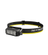 ΦΑΚΟΣ LED NITECORE HEADLAMP HA15 UHE, Lightweight, 400Lumens