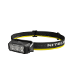 ΦΑΚΟΣ LED NITECORE HEADLAMP HA15 UHE, Lightweight, 400Lumens