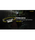 ΦΑΚΟΣ LED NITECORE HEADLAMP HA15 UHE, Lightweight, 400Lumens