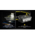 ΦΑΚΟΣ LED NITECORE HEADLAMP HA15 UHE, Lightweight, 400Lumens