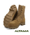 ΑΡΒΥΛA ALTAMA JUNGLE PX 10.5 TACTICAL BOOTS ΕΠΙΧΕΙΡΗΣΙΑΚΑ COYOTE