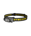 ΦΑΚΟΣ LED NITECORE HEADLAMP HA11 UHE με ιμάντα