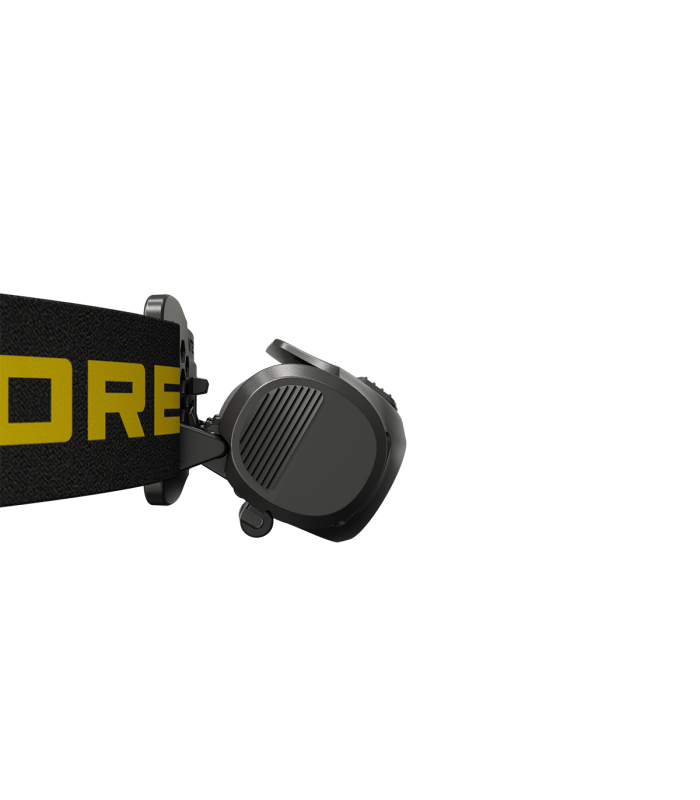 ΦΑΚΟΣ LED NITECORE HEADLAMP HA11 UHE με ιμάντα