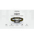 ΦΑΚΟΣ LED NITECORE HEADLAMP HA11 UHE με ιμάντα