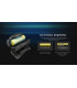 ΦΑΚΟΣ LED NITECORE HEADLAMP HA11 UHE με ιμάντα