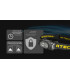 ΦΑΚΟΣ LED NITECORE HEADLAMP HA11 UHE με ιμάντα