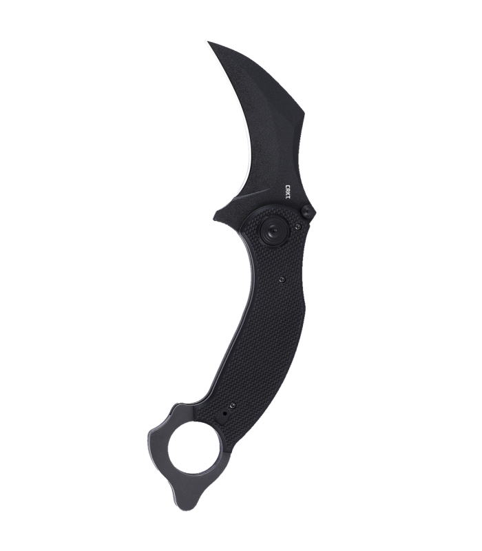 Σουγιάς CRKT Du Hoc™Deadbolt®