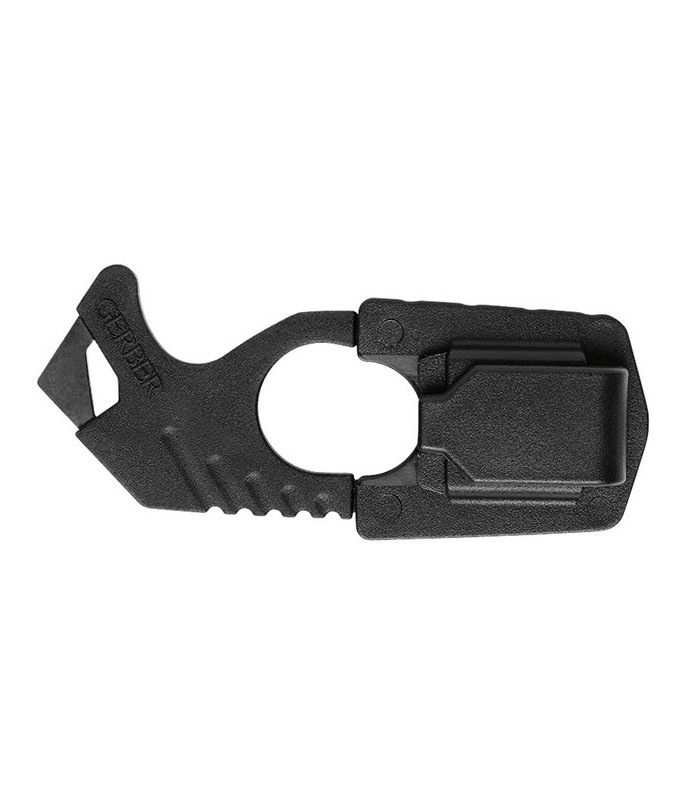 Κόφτης Ιμάντων Gerber Strap Cutter για Ζώνες και Εξοπλισμό | Sabotage Oddal