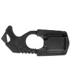GERBER STRAP CUTTER FOR SEAT BELTS STRAPS AND EMERGENCY GEAR