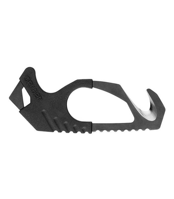 Κόφτης Ιμάντων Gerber Strap Cutter για Ζώνες και Εξοπλισμό | Sabotage Oddal