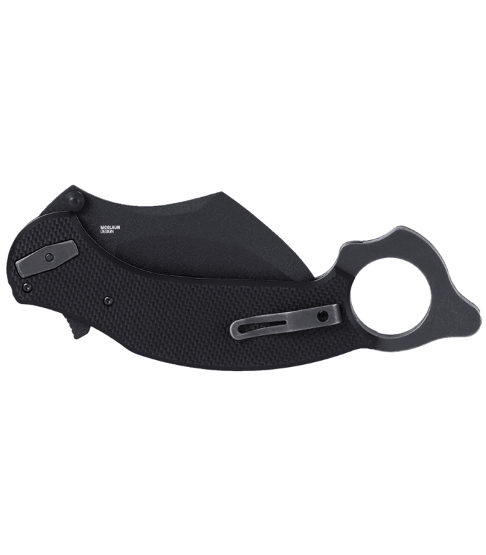 Σουγιάς CRKT Du Hoc™Deadbolt®