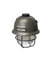 ΦΑΝΑΡΙ ΚΑΜΠΙΝΓΚ NITECORE LR40 LED ΕΠΑΝΑΦΟΡΤΙΖΟΜΕΝΟ USB-C
