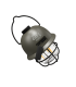 Nitecore Camping Lantern LR40 Rechargeable Led USB-C | Sabotage Oddal
