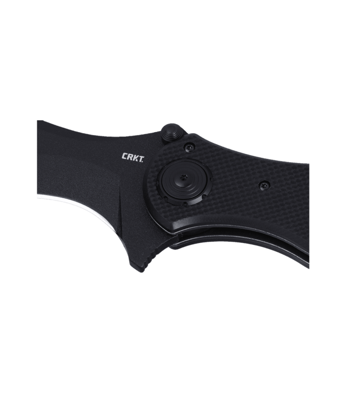 Σουγιάς CRKT Du Hoc™Deadbolt®