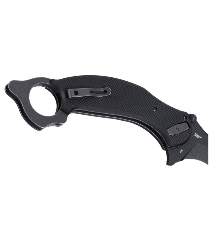 Σουγιάς CRKT Du Hoc™Deadbolt®
