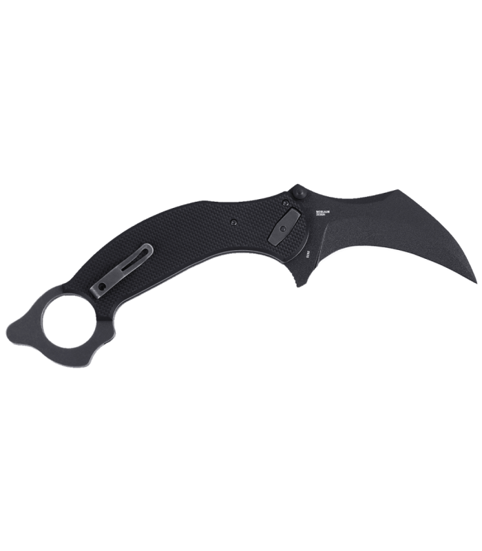 Σουγιάς CRKT Du Hoc™Deadbolt®