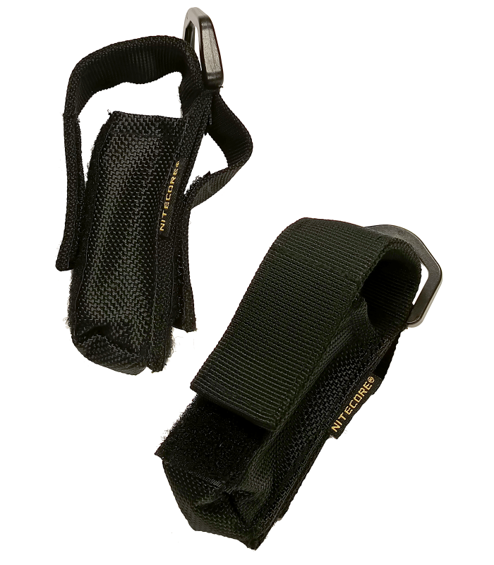 ΘΗΚΗ ΦΑΚΟΥ NITECORE N210 for MT1A, MH1C, SRT3, EC21, MT1C