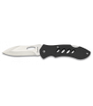ΣΟΥΓΙΑΣ ALBAINOX Black ABS Albainox penknife, 18057