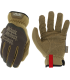 ΓΑΝΤΙΑ MECHANIX, Fastfit, Brown, S