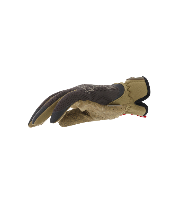 ΓΑΝΤΙΑ MECHANIX, Fastfit, Brown, S