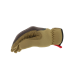ΓΑΝΤΙΑ MECHANIX, Fastfit, Brown, S
