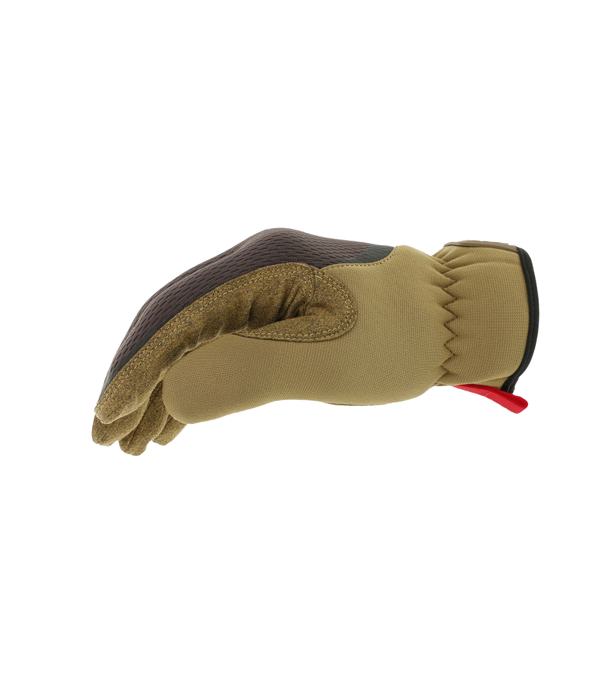 ΓΑΝΤΙΑ MECHANIX, Fastfit, Brown, S
