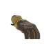 ΓΑΝΤΙΑ MECHANIX, Fastfit, Brown, S
