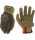 ΓΑΝΤΙΑ MECHANIX, Fastfit, Brown, S