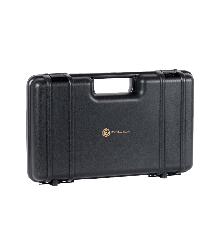 ΒΑΛΙΤΣΑΚΙ ΠΙΣΤΟΛΙΟΥ, EVOLUTION Εσωτερική Διάσταση 47,50x27x8