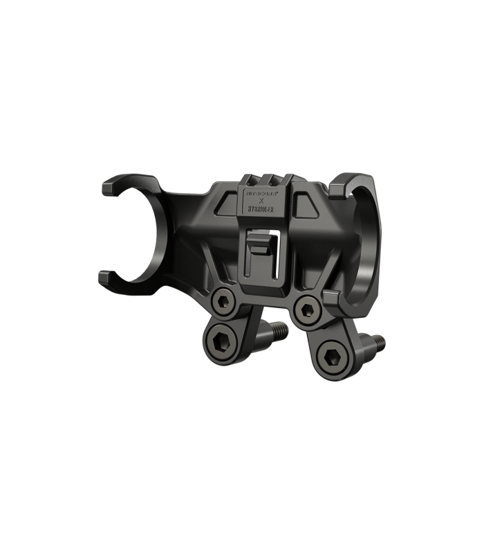 ΒΑΣΗ ΠΟΔΗΛΑΤΟΥ ΓΙΑ ΦΑΚΟΥΣ NITECORE HC60UHE, HC65UHE