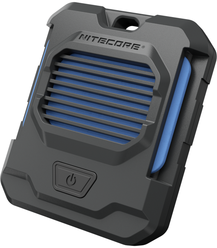ΑΠΩΘΗΤΗΣ ΕΝΤΟΜΩΝ NITECORE EMR05 Tac