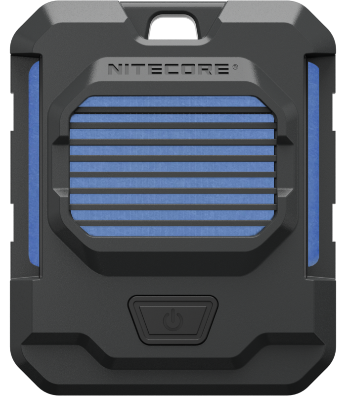 ΑΠΩΘΗΤΗΣ ΕΝΤΟΜΩΝ NITECORE EMR05 Tac
