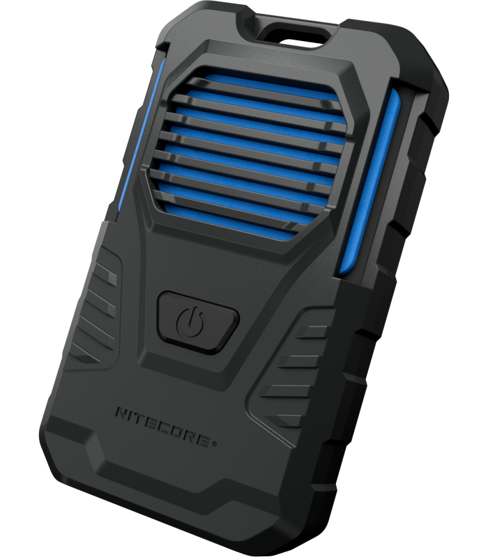 ΑΠΩΘΗΤΗΣ ΕΝΤΟΜΩΝ NITECORE EMR06 Tac