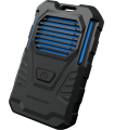 ΑΠΩΘΗΤΗΣ ΕΝΤΟΜΩΝ NITECORE EMR06 Tac