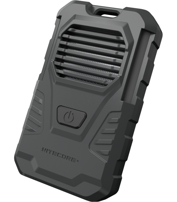 ΑΠΩΘΗΤΗΣ ΕΝΤΟΜΩΝ NITECORE EMR06 Tac