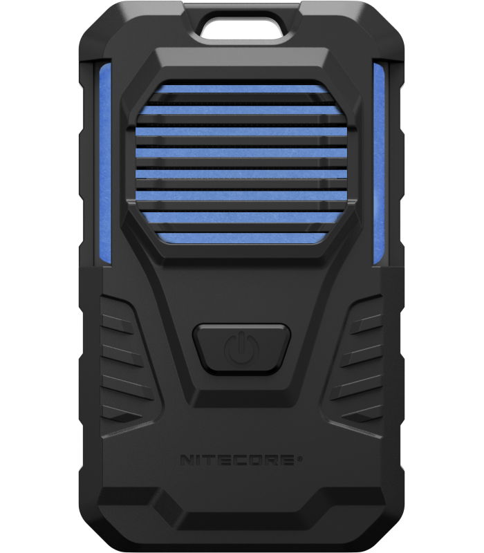 ΑΠΩΘΗΤΗΣ ΕΝΤΟΜΩΝ NITECORE EMR06 Tac