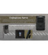 ΑΠΩΘΗΤΗΣ ΕΝΤΟΜΩΝ NITECORE EMR06 Tac