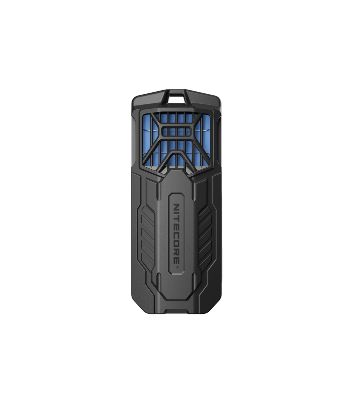 ΑΠΩΘΗΤΗΣ ΕΝΤΟΜΩΝ NITECORE EMR16 + 3xMRM10