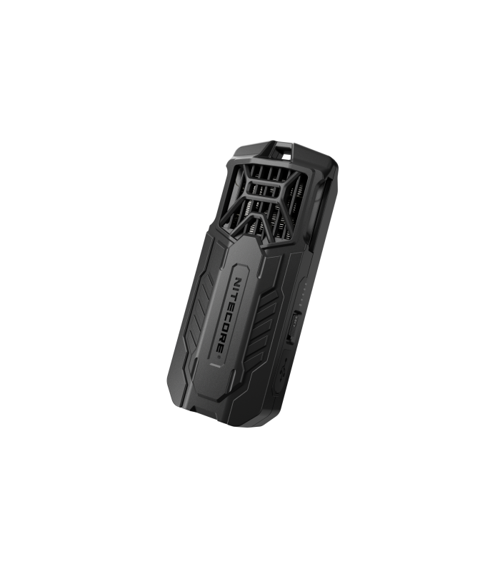 ΑΠΩΘΗΤΗΣ ΕΝΤΟΜΩΝ NITECORE EMR16 + 3xMRM10