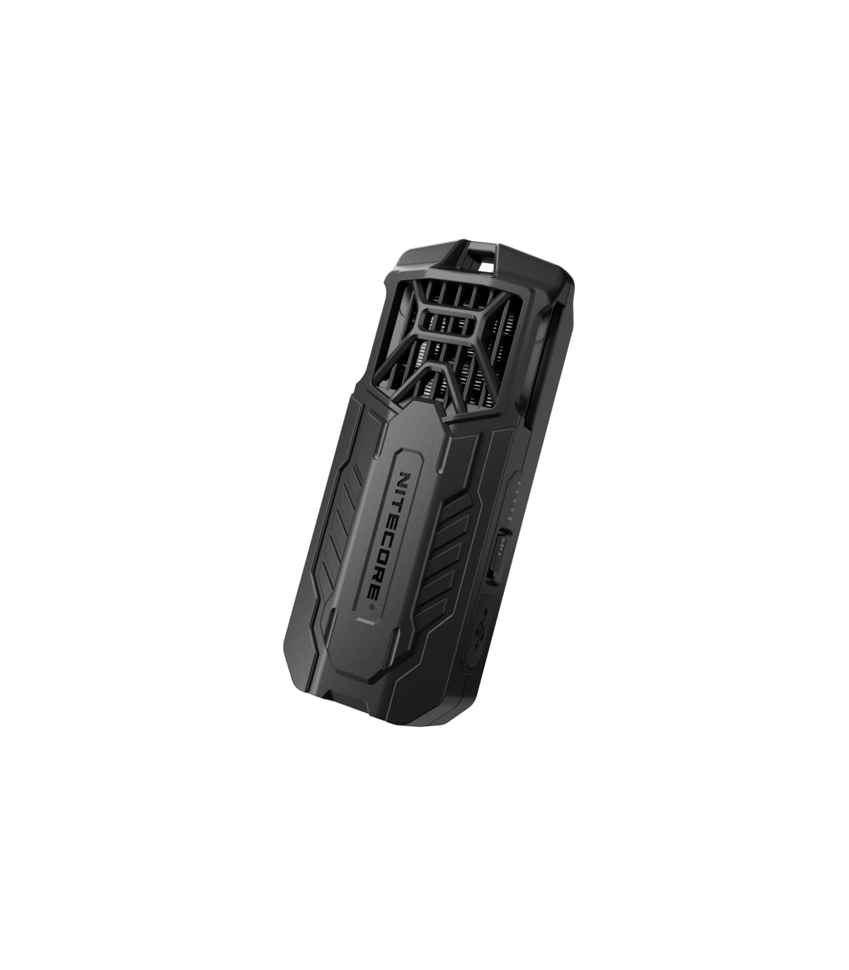 ΑΠΩΘΗΤΗΣ ΕΝΤΟΜΩΝ NITECORE EMR16 + 3xMRM10