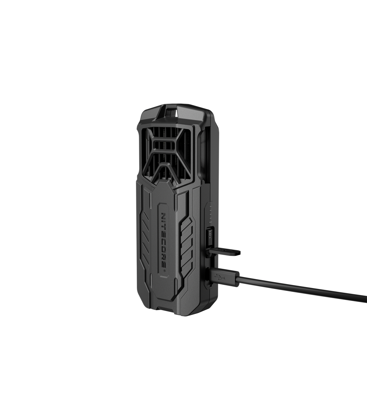 ΑΠΩΘΗΤΗΣ ΕΝΤΟΜΩΝ NITECORE EMR16 + 3xMRM10
