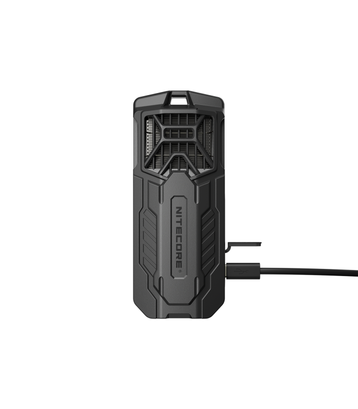 ΑΠΩΘΗΤΗΣ ΕΝΤΟΜΩΝ NITECORE EMR16 + 3xMRM10