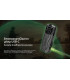ΑΠΩΘΗΤΗΣ ΕΝΤΟΜΩΝ NITECORE EMR16 + 3xMRM10