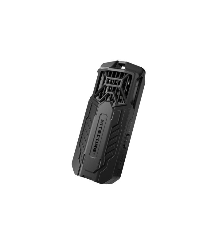 ΑΠΩΘΗΤΗΣ ΕΝΤΟΜΩΝ NITECORE EMR16 + 3xMRM10