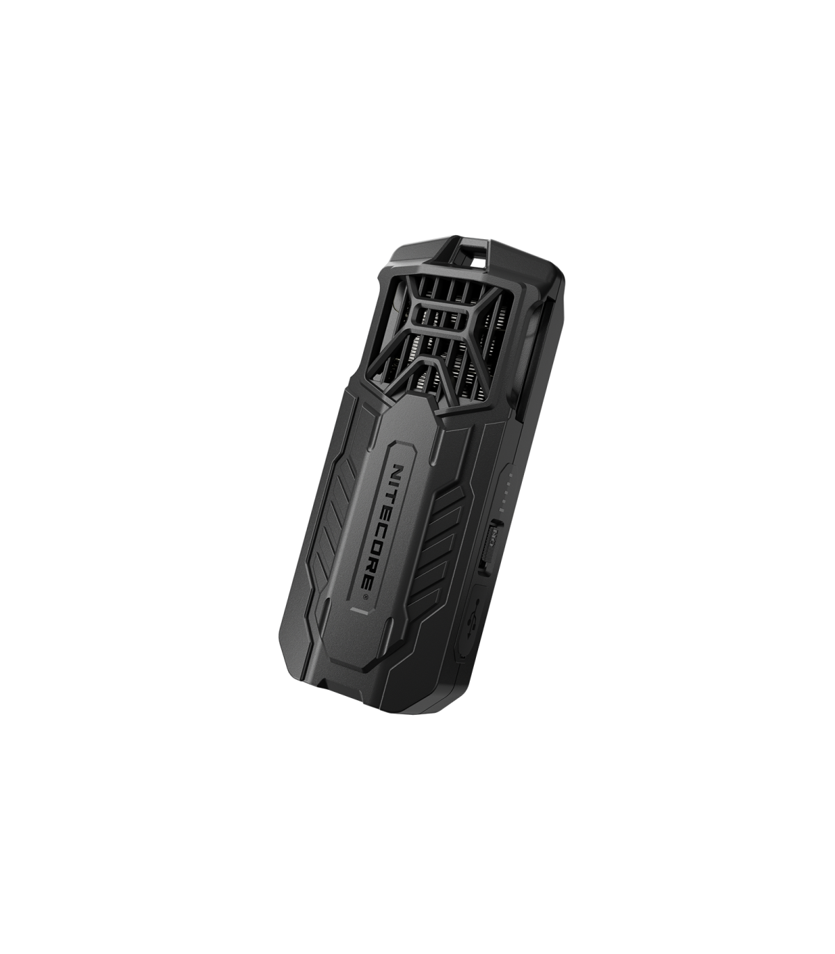 ΑΠΩΘΗΤΗΣ ΕΝΤΟΜΩΝ NITECORE EMR16 + 3xMRM10